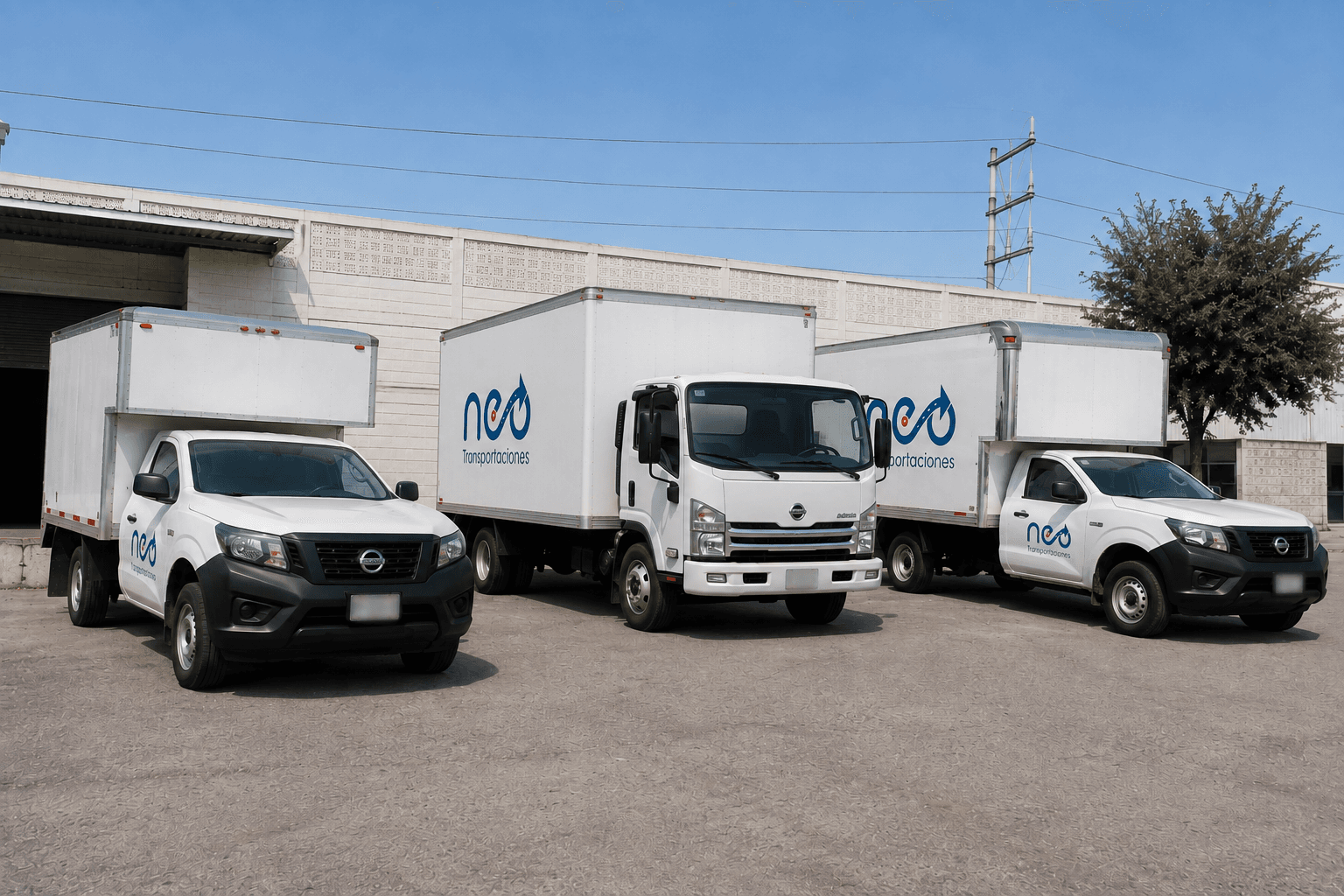 Neo Transportaciones
